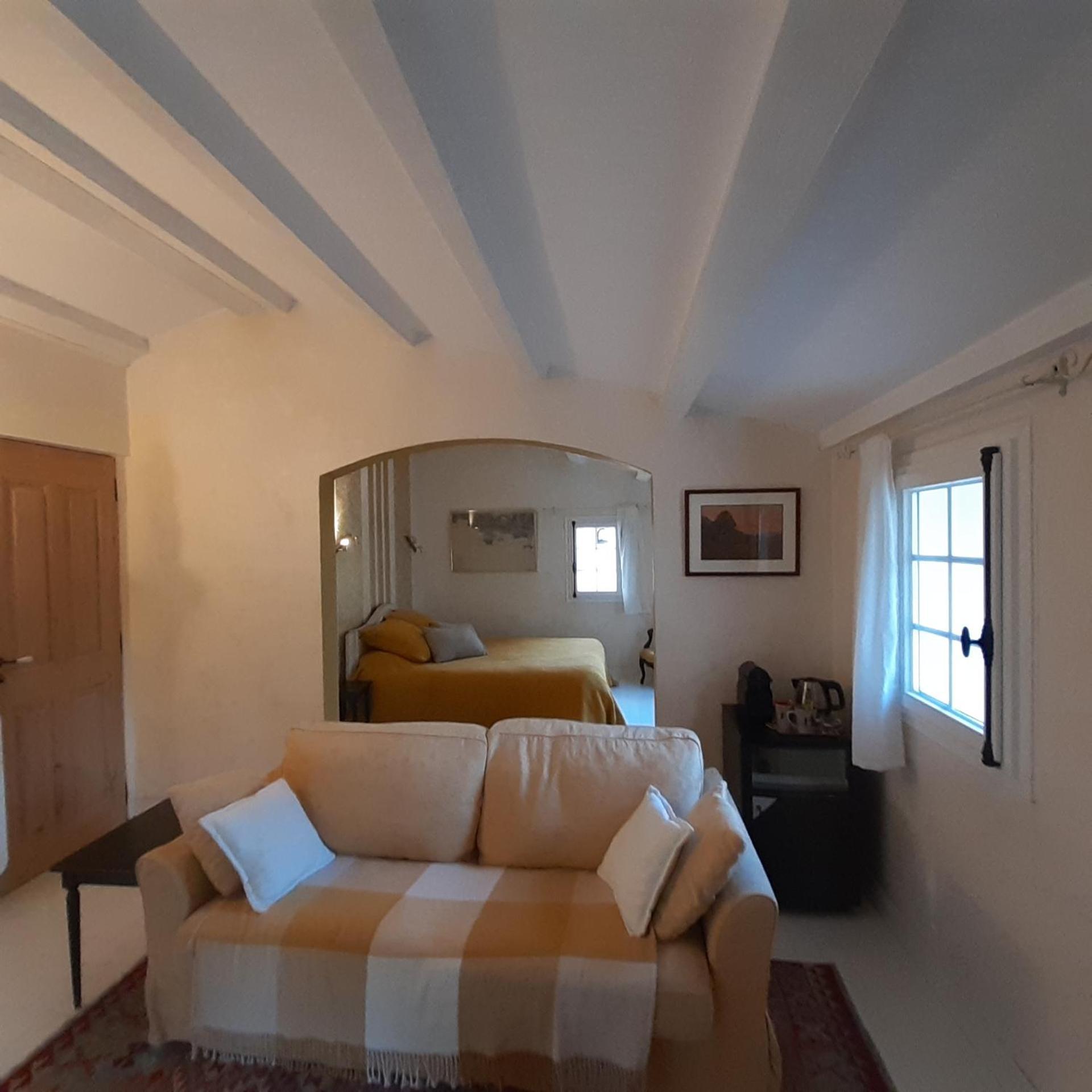 Mas Lei Bancau Bed & Breakfast Le Beausset Exterior photo